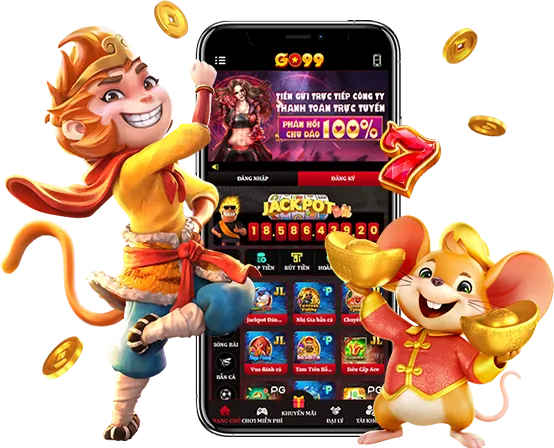 Giao diện người dùng ABCVIP, hiển thị các trò chơi casino và slot game