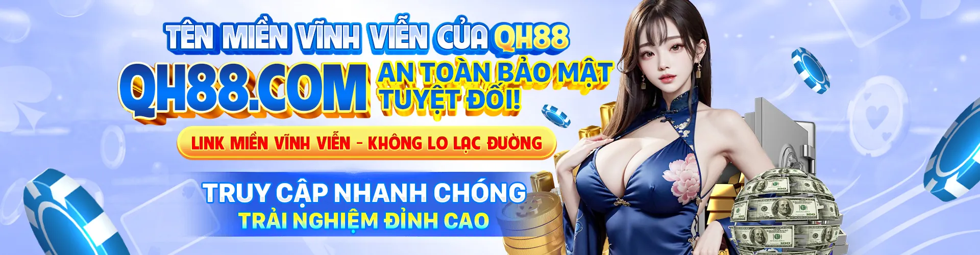 Hình ảnh thể hiện các ưu điểm nổi bật của U888 và ABCVIP như bảo mật, tỷ lệ cược cạnh tranh và các chương trình khuyến mãi hấp dẫn.